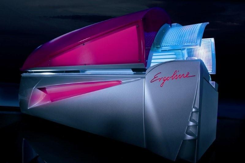 Ergoline 550 Open Sun Hawthorne New Jersey
