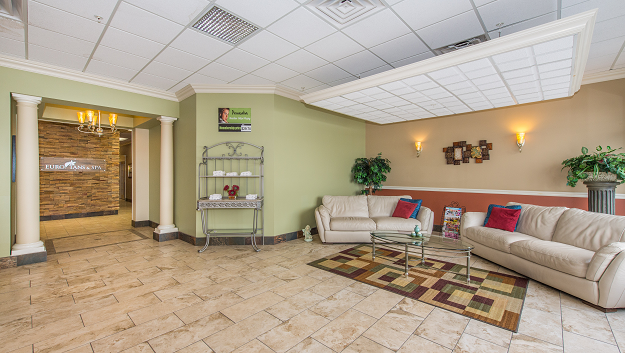 Clifton New Jersey waxing salon picture